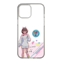スリムプロテクションケース［ 銀河特急 ミルキー☆サブウェイ - チハル ］