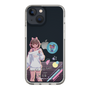 スリムプロテクションケース［ 銀河特急 ミルキー☆サブウェイ - チハル ］