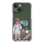 スリムプロテクションケース［ 銀河特急 ミルキー☆サブウェイ - チハル ］
