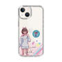 スリムプロテクションケース［ 銀河特急 ミルキー☆サブウェイ - チハル ］