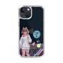 スリムプロテクションケース［ 銀河特急 ミルキー☆サブウェイ - チハル ］