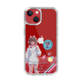 スリムプロテクションケース［ 銀河特急 ミルキー☆サブウェイ - チハル ］