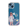 スリムプロテクションケース［ 銀河特急 ミルキー☆サブウェイ - チハル ］