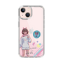 スリムプロテクションケース［ 銀河特急 ミルキー☆サブウェイ - チハル ］