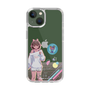 スリムプロテクションケース［ 銀河特急 ミルキー☆サブウェイ - チハル ］