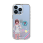 スリムプロテクションケース［ 銀河特急 ミルキー☆サブウェイ - チハル ］
