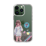 スリムプロテクションケース［ 銀河特急 ミルキー☆サブウェイ - チハル ］