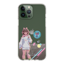 スリムプロテクションケース［ 銀河特急 ミルキー☆サブウェイ - チハル ］