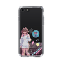 スリムプロテクションケース［ 銀河特急 ミルキー☆サブウェイ - チハル ］