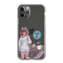 スリムプロテクションケース［ 銀河特急 ミルキー☆サブウェイ - チハル ］