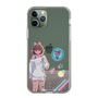 スリムプロテクションケース［ 銀河特急 ミルキー☆サブウェイ - チハル ］