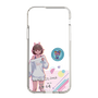 スリムプロテクションケース［ 銀河特急 ミルキー☆サブウェイ - チハル ］