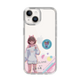 スリムプロテクションケース［ 銀河特急 ミルキー☆サブウェイ - チハル ］