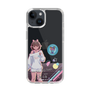 スリムプロテクションケース［ 銀河特急 ミルキー☆サブウェイ - チハル ］