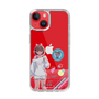 スリムプロテクションケース［ 銀河特急 ミルキー☆サブウェイ - チハル ］