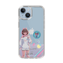 スリムプロテクションケース［ 銀河特急 ミルキー☆サブウェイ - チハル ］