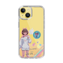 スリムプロテクションケース［ 銀河特急 ミルキー☆サブウェイ - チハル ］