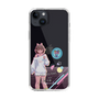 スリムプロテクションケース［ 銀河特急 ミルキー☆サブウェイ - チハル ］
