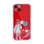 スリムプロテクションケース［ 銀河特急 ミルキー☆サブウェイ - チハル ］