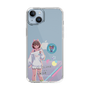スリムプロテクションケース［ 銀河特急 ミルキー☆サブウェイ - チハル ］