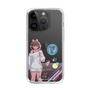 スリムプロテクションケース［ 銀河特急 ミルキー☆サブウェイ - チハル ］