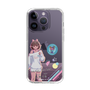 スリムプロテクションケース［ 銀河特急 ミルキー☆サブウェイ - チハル ］