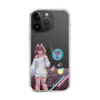 スリムプロテクションケース［ 銀河特急 ミルキー☆サブウェイ - チハル ］