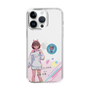 スリムプロテクションケース［ 銀河特急 ミルキー☆サブウェイ - チハル ］
