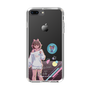スリムプロテクションケース［ 銀河特急 ミルキー☆サブウェイ - チハル ］