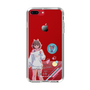 スリムプロテクションケース［ 銀河特急 ミルキー☆サブウェイ - チハル ］