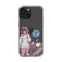 スリムプロテクションケース［ 銀河特急 ミルキー☆サブウェイ - チハル ］