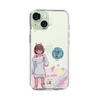 スリムプロテクションケース［ 銀河特急 ミルキー☆サブウェイ - チハル ］