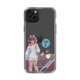 スリムプロテクションケース［ 銀河特急 ミルキー☆サブウェイ - チハル ］