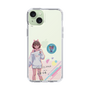 スリムプロテクションケース［ 銀河特急 ミルキー☆サブウェイ - チハル ］