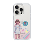 スリムプロテクションケース［ 銀河特急 ミルキー☆サブウェイ - チハル ］