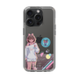 スリムプロテクションケース［ 銀河特急 ミルキー☆サブウェイ - チハル ］