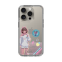 スリムプロテクションケース［ 銀河特急 ミルキー☆サブウェイ - チハル ］