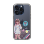 スリムプロテクションケース［ 銀河特急 ミルキー☆サブウェイ - チハル ］