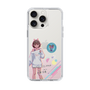 スリムプロテクションケース［ 銀河特急 ミルキー☆サブウェイ - チハル ］