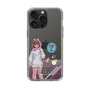 スリムプロテクションケース［ 銀河特急 ミルキー☆サブウェイ - チハル ］