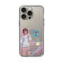 スリムプロテクションケース［ 銀河特急 ミルキー☆サブウェイ - チハル ］