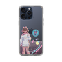 スリムプロテクションケース［ 銀河特急 ミルキー☆サブウェイ - チハル ］