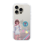 スリムプロテクションケース［ 銀河特急 ミルキー☆サブウェイ - チハル ］