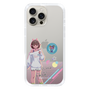スリムプロテクションケース［ 銀河特急 ミルキー☆サブウェイ - チハル ］