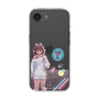 スリムプロテクションケース［ 銀河特急 ミルキー☆サブウェイ - チハル ］
