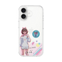 スリムプロテクションケース［ 銀河特急 ミルキー☆サブウェイ - チハル ］