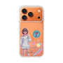 スリムプロテクションケース［ 銀河特急 ミルキー☆サブウェイ - チハル ］