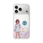 スリムプロテクションケース［ 銀河特急 ミルキー☆サブウェイ - チハル ］
