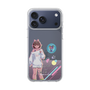 スリムプロテクションケース［ 銀河特急 ミルキー☆サブウェイ - チハル ］