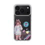 スリムプロテクションケース［ 銀河特急 ミルキー☆サブウェイ - チハル ］